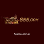 s55 game APK