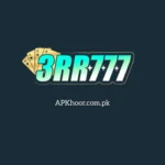 3RR777 GAME APK