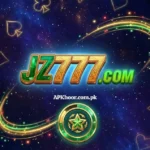 JZ777 GAME APK