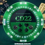CD22 GAME APK