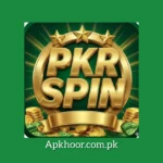 Pkrspin Game APK
