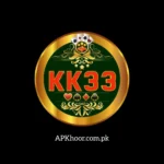 The KK33 Game