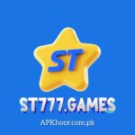 The ST777 Game APK