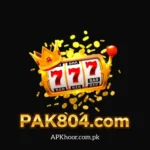 PAK804 GAME APK