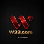 W33 GAME APK
