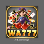 WA777 Game APK