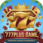 777PLUS Game