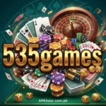 535 GAME APK