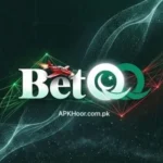BETQQ GAME APK