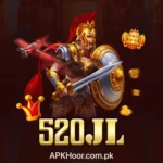 520JL GAME APK