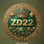 ZD22 GAME APK