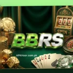 BBRS GAME APK