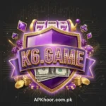 K6 GAME APK