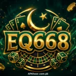 EQ668 GAME APK