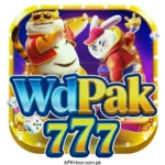 WDPAK77 Game APK