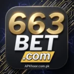 663BET Game APK