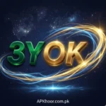 3YOK GAME APK