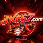 JK667 GAME APK