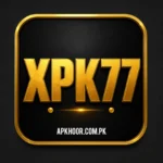 XPK77 GAME APK