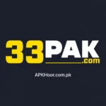 33PAK GAME APK