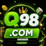 Q98 GAME APK