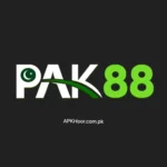 PAK88 GAME APK