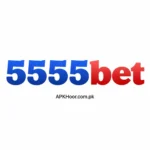 5555BET GAME APK