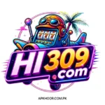 HI309 GAME APK