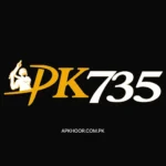 PK735 GAME APK