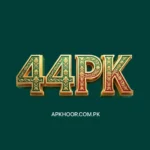 44PK Game APK