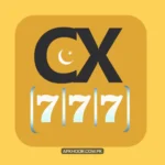 CX777 GAME APK