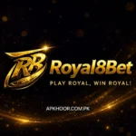 ROYAL8BET GAME APK