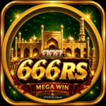 666RS GAME APK