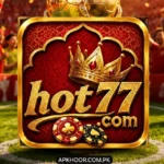 HOT77 GAME APK