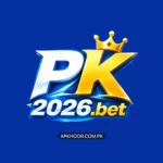 PK2026 GAME APK