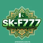 The SK F777 Game APK