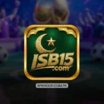 ISB15 GAME APK