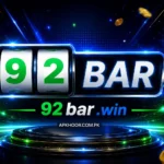 92BAR GAME APK