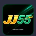 JJ55 GAME APK
