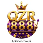 QZR888 Game
