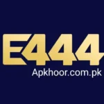 E444 Game