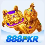 888PKR Game